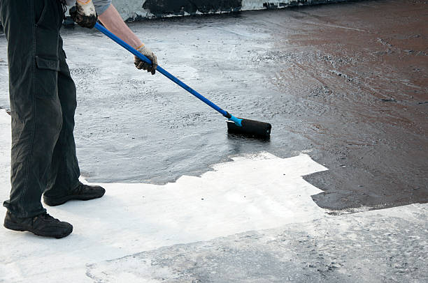 Eliminate Musty Odors with Crawl Space Insulation