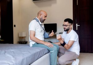 Better Sleep Starts with Physiotherapy Here's How