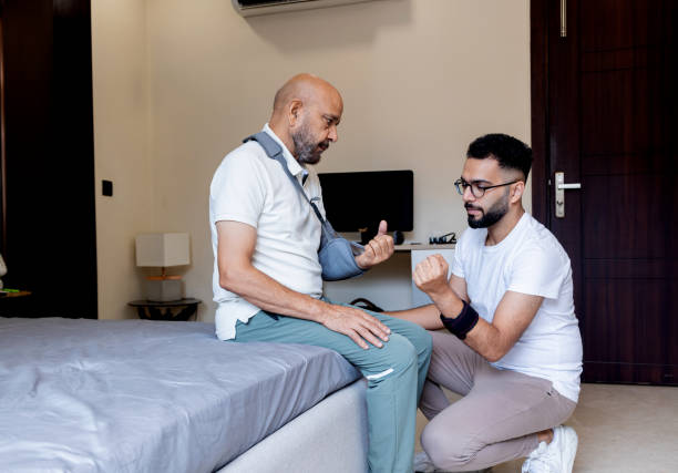 Better Sleep Starts with Physiotherapy Here’s How