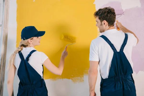 The Key Steps in Surface Preparation Before Hiring a Home Painter