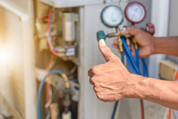 Why Spencer Heat & Air, HVAC & ELECTRICAL HVAC Contractors Are Your Best Choice
