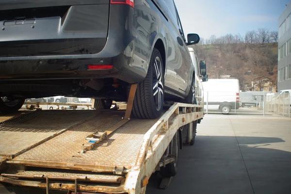 Affordable Towing Near Me Fast and Secure Help Nearby