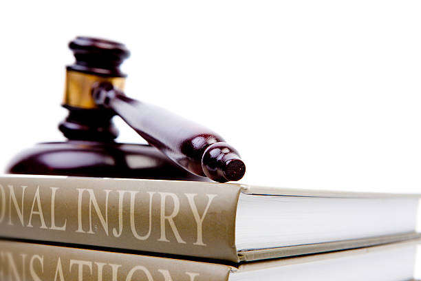 Trust an Injury Attorney to Fight for Your Justice
