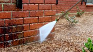 Fast & Efficient Pressure Washing Services Near Me