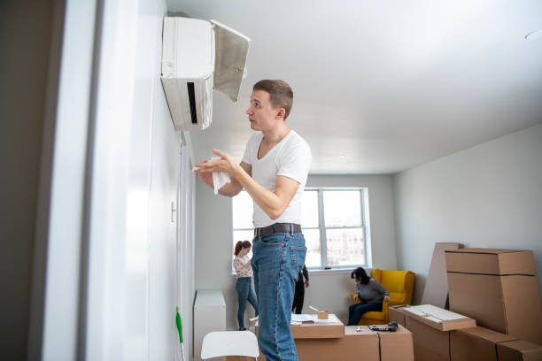 Semper Fi’s Proven Success in AC Replacement Across Arizona & Nevada