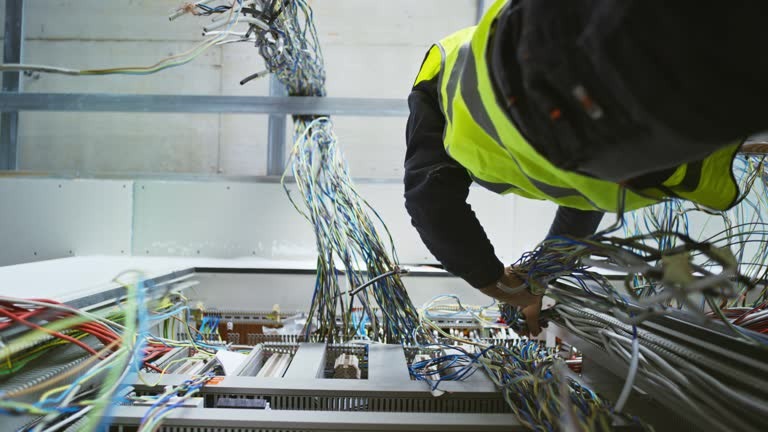 Professional Electricians in Vancouver, WA Offering Free Estimates