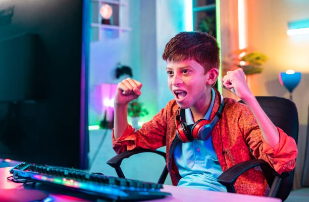 How to Share Your Favorite Games with Others