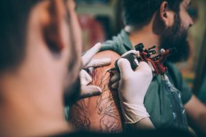 Body Jewelry Austin Stand Out with Custom Designs