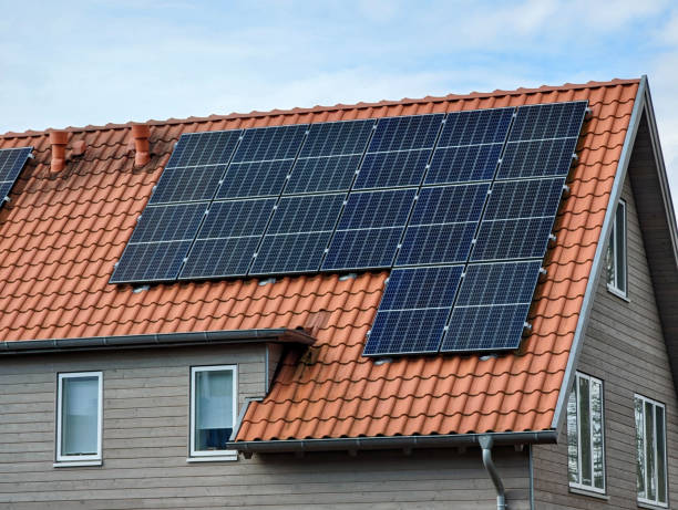 Leading Solar Companies Providing High-Quality Panels