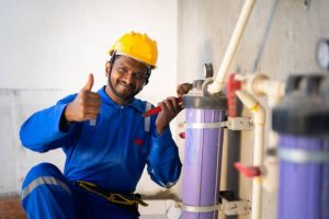 Residential Electrician Dayton Your Local Electrical Specialist