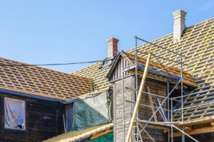 Get a Free Roofing Estimate Today No Obligations, Just Answers