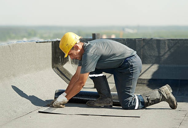 Click Here to Schedule Your Crawl Space Waterproofing Consultation Today