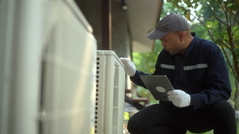 Affordable Furnace Repair Near Me You Can Trust