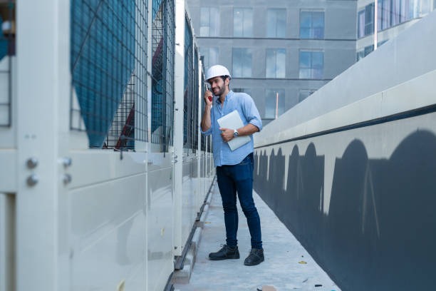 Expert Air Conditioning Repair in Oceanside Affordable & Efficient
