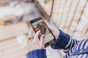 Access Instagram's Best Content Without Leaving a Digital Footprint