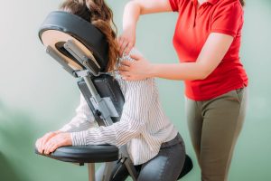 Can Massage Chairs Help With Tension From Busy Schedules?
